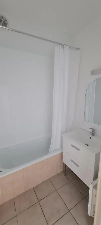 Residence T2 du Golf de Digne France